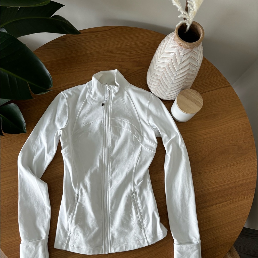Lululemon Align Jacket